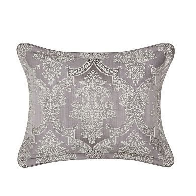 Five Queens Court Mira 4-Pc. Comforter Set or Euro Sham