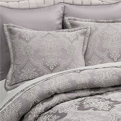 Five Queens Court Mira 4-Pc. Comforter Set or Euro Sham
