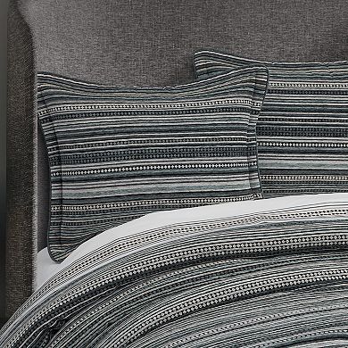 Five Queens Court Prairie 4-Pc. Comforter Set or Euro Sham