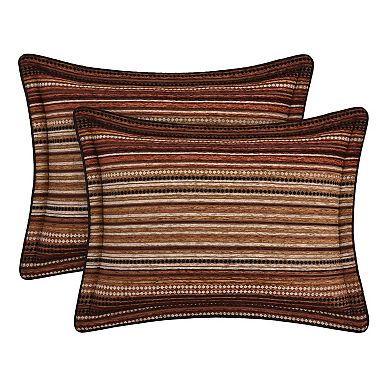 Five Queens Court Solstice 4-pc. Comforter Set or Euro Sham