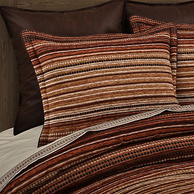 Five Queens Court Solstice 4-pc. Comforter Set or Euro Sham