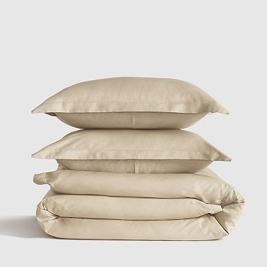 Five Queens Court Superior 3-Pc. Duvet Cover Set