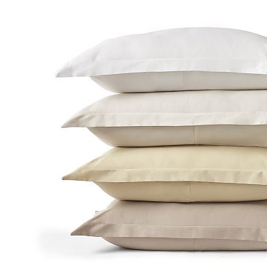 Five Queens Court Superior 3-Pc. Duvet Cover Set