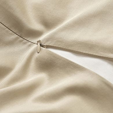 Five Queens Court Superior 3-Pc. Duvet Cover Set