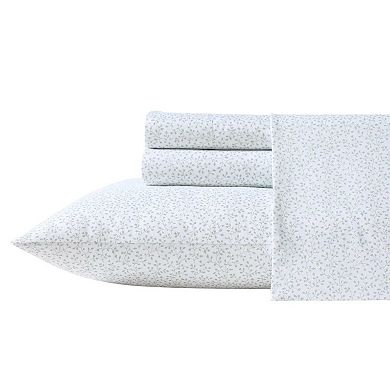 Laura Ashley Arden Floral Comforter Set