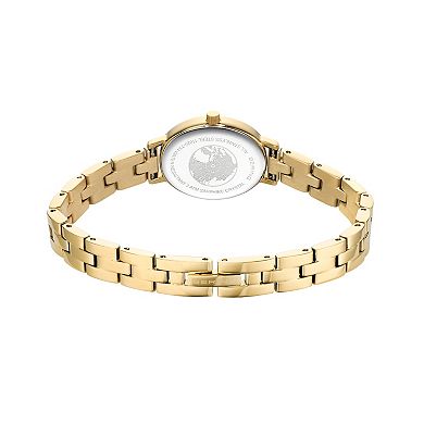 BERING Women's Classic Stainless Steel Bracelet Watch - 11020-734