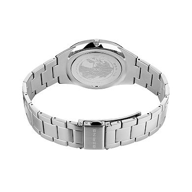 BERING Men's Ultra Slim Stainless Steel Watch - 17240