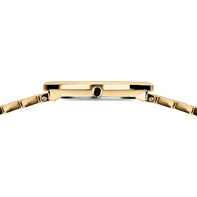 BERING Women's Titanium Two-Tone Link Bracelet Watch - 19334-010