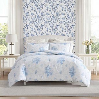 Laura Ashley Sophia Duvet Set