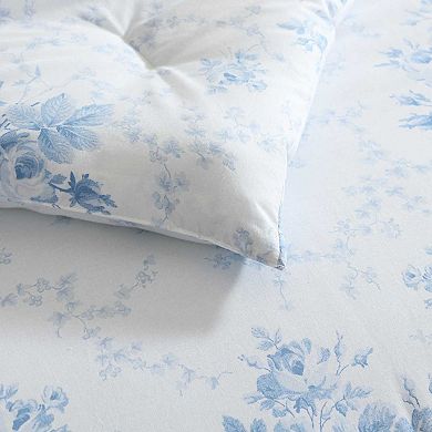 Laura Ashley Sophia Duvet Set