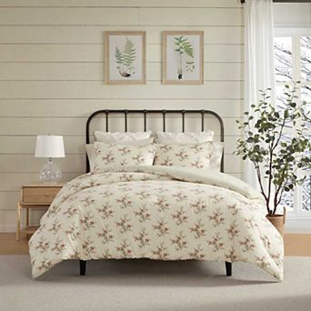 Laura Ashley Jessika Comforter Set