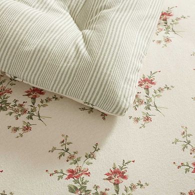 Laura Ashley Jessika Comforter Set