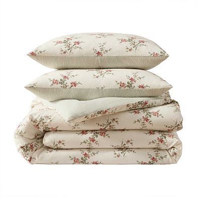 Laura Ashley Jessika Comforter Set