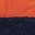 Medieval Blue Orange