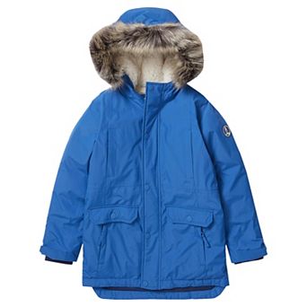 Boys 4-20 Lands' End Expedition Waterproof Winter Down Parka