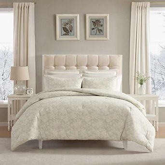 Laura Ashley Meredith Comforter Set