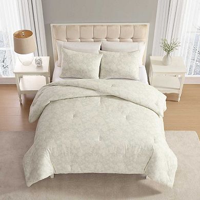 Laura Ashley Meredith Comforter Set