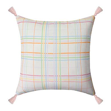 Celebrate Together™ Easter Happy Easter Throw Pillow