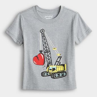 Baby & Toddler Jumping Beans® You're T-Riffic Graphic Tee