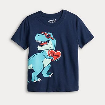 Baby & Toddler Jumping Beans® You're T-Riffic Graphic Tee