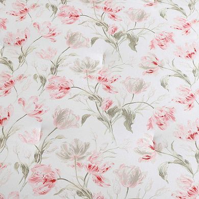 Laura Ashley Gosford Comforter Bonus Set