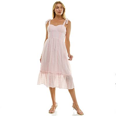 green emerald velvet dress BCX Womens Juniors Embroidered Strapless Fit & Flare Dress Green 3 at  Amazon Women's Clothing store