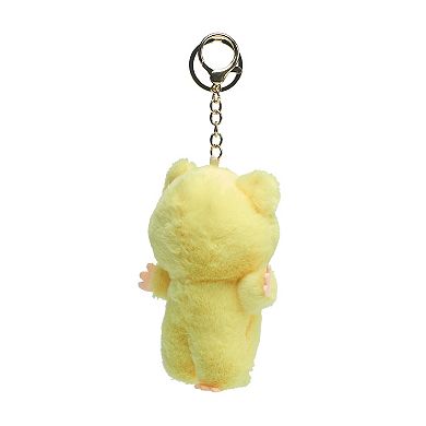 Little Obsessed Mochi Monster Doll Keychain