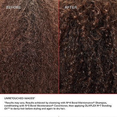 The Full-On Shine Hair Routine Gift Set