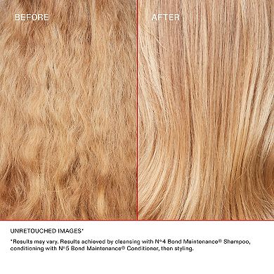 The Healthy Hair Full Size Shampoo and Hydrating Conditioner Gift Set