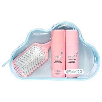 Mane Cloud Pleaser Stylers Kit