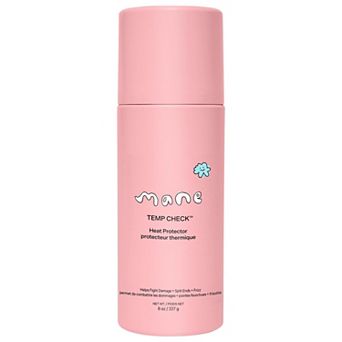 Mane Temp Check Anti Frizz Heat Protectant