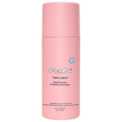 Temp Check Anti Frizz Heat Protectant