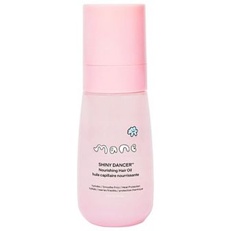Mane Shiny Dancer Hydrating Hair Oil