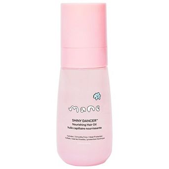 Mane Shiny Dancer Hydrating Hair Oil
