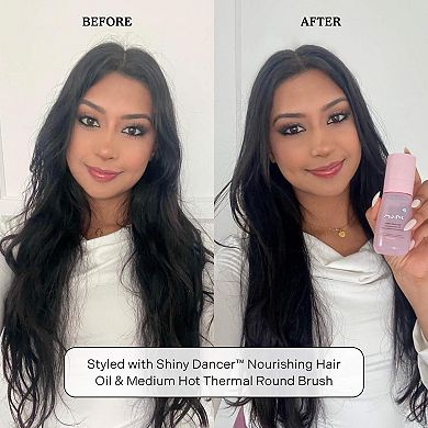 Shiny Dancer Hydrating Hair Oil