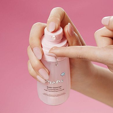 Shiny Dancer Hydrating Hair Oil
