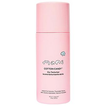 Mane Cotton Candy Dry Texture & Hair Volume Spray