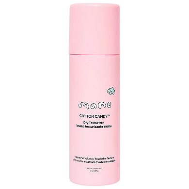 Cotton Candy Dry Texture & Hair Volume Spray