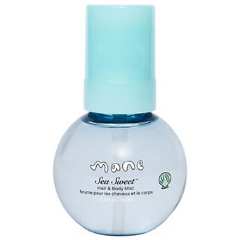 Mane Sea Sweet Hair & Body Fragrance Mist
