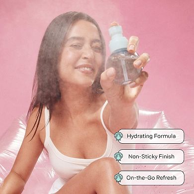 Sea Sweet Hair & Body Fragrance Mist