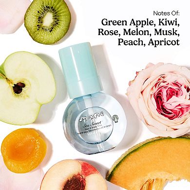 Sea Sweet Hair & Body Fragrance Mist