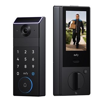 Eufy Smart Video Door Lock with HD Camera