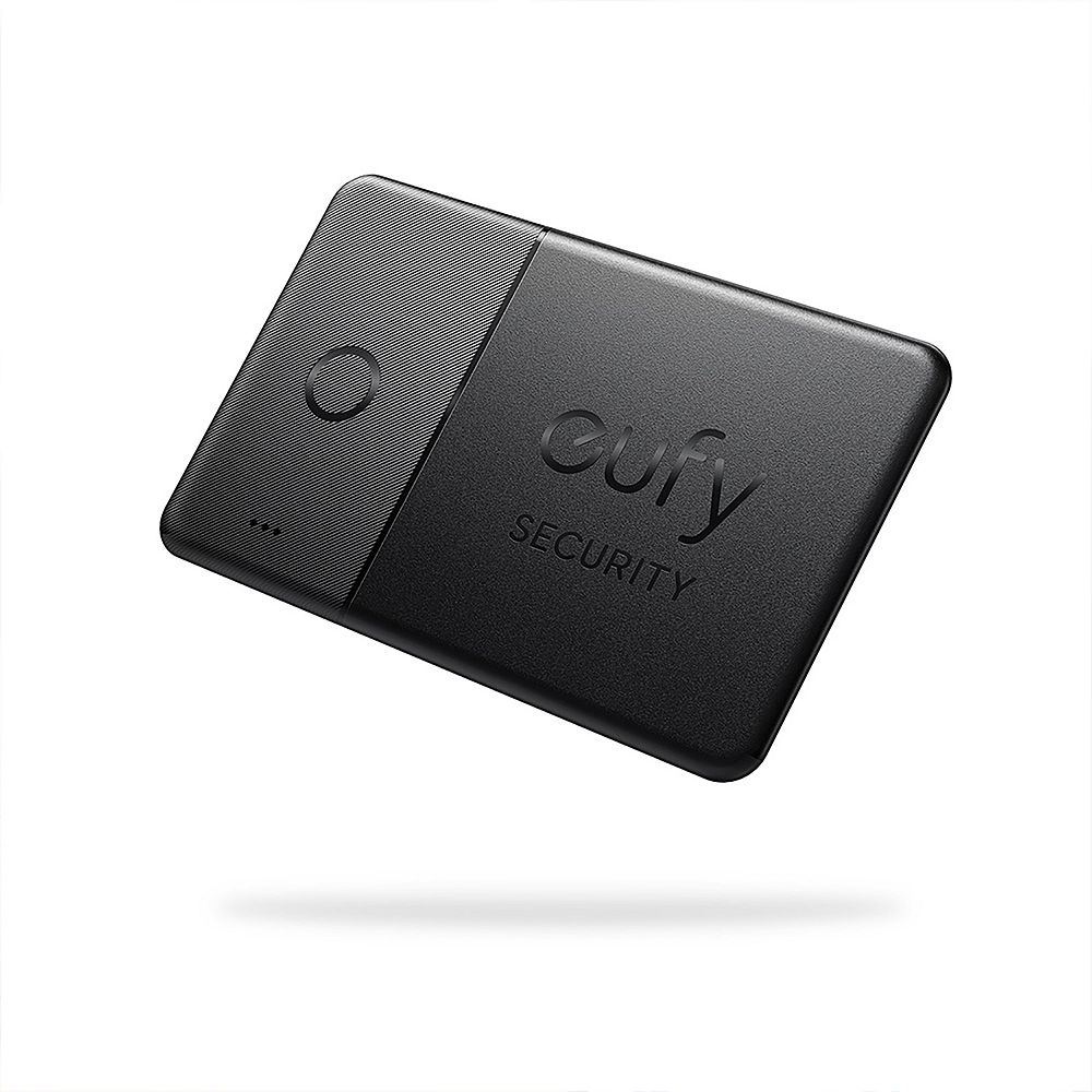 Eufy Smart Tracker Card for iPhone