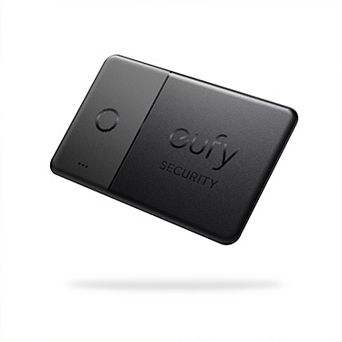 Eufy Smart Tracker Card for iPhone