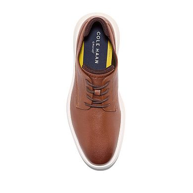 Cole Haan Grand 2.0 Men's Lace-Up Plain Toe Oxford Shoes