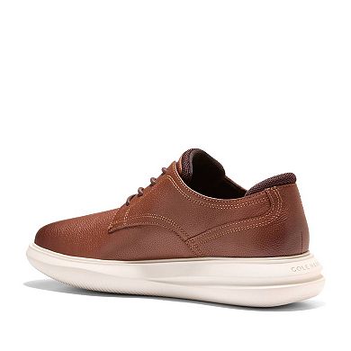 Cole Haan Grand 2.0 Men's Lace-Up Plain Toe Oxford Shoes