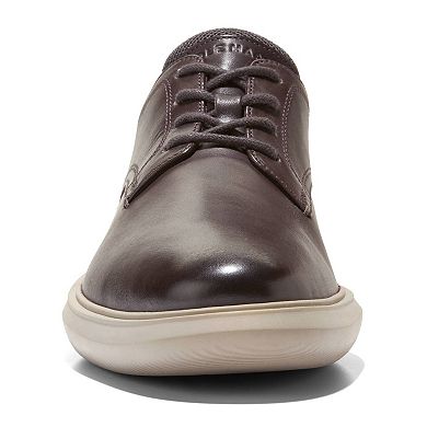 Cole Haan Grand 2.0 Men's Lace-Up Plain Toe Oxford Shoes
