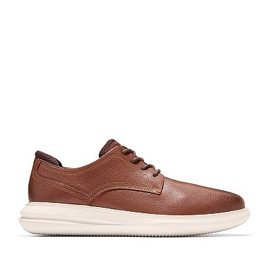 Cole Haan Grand 2.0 Men's Lace-Up Plain Toe Oxford Shoes