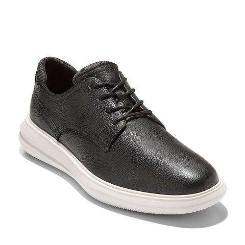 Обувь Cole Haan Grand 2.0 Men's Lace-Up Plain Toe Oxford Shoes