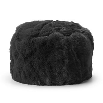 Women's Nanette Lepore Elegant Faux Fur Winter Hat
